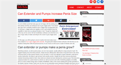 Desktop Screenshot of erotic-stories.info